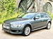 Audi A4 allroad 2.0 TFSI S Tronic quattro Euro 5 5dr 5dr Automatic 2014