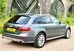 Audi A4 allroad 2.0 TFSI S Tronic quattro Euro 5 5dr 5dr Automatic 2014