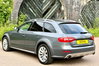 Audi A4 allroad 2.0 TFSI S Tronic quattro Euro 5 5dr 5dr Automatic 2026