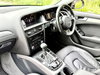 Audi A4 allroad 2.0 TFSI S Tronic quattro Euro 5 5dr 5dr Automatic 2026