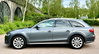 Audi A4 allroad 2.0 TFSI S Tronic quattro Euro 5 5dr 5dr Automatic 2026