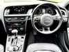 Audi A4 allroad 2.0 TFSI S Tronic quattro Euro 5 5dr 5dr Automatic 2026