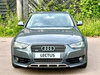 Audi A4 allroad 2.0 TFSI S Tronic quattro Euro 5 5dr 5dr Automatic 2026