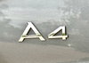 Audi A4 allroad 2.0 TFSI S Tronic quattro Euro 5 5dr 5dr Automatic 2026
