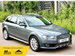 Audi A4 allroad 2.0 TFSI S Tronic quattro Euro 5 5dr 5dr Automatic 2014