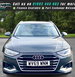 Audi A4 Avant 2.0 TDI 35 Sport S Tronic Euro 6 (s/s) 5dr 5dr Automatic 2019