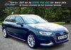 Audi A4 Avant 2.0 TDI 35 Sport S Tronic Euro 6 (s/s) 5dr 5dr Automatic 2026