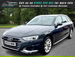Audi A4 Avant 2.0 TDI 35 Sport S Tronic Euro 6 (s/s) 5dr 5dr Automatic 2019