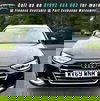 Audi A4 Avant 2.0 TDI 35 Sport S Tronic Euro 6 (s/s) 5dr 5dr Automatic 2025
