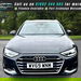 Audi A4 Avant 2.0 TDI 35 Sport S Tronic Euro 6 (s/s) 5dr 5dr Automatic 2019