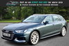 Audi A4 Avant 2.0 TDI 35 Sport S Tronic Euro 6 (s/s) 5dr 5dr Automatic 2026