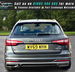 Audi A4 Avant 2.0 TDI 35 Sport S Tronic Euro 6 (s/s) 5dr 5dr Automatic 2019