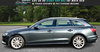 Audi A4 Avant 2.0 TDI 35 Sport S Tronic Euro 6 (s/s) 5dr 5dr Automatic 2026