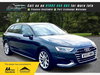 Audi A4 Avant 2.0 TDI 35 Sport S Tronic Euro 6 (s/s) 5dr 5dr Automatic 2026