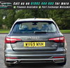 Audi A4 Avant 2.0 TDI 35 Sport S Tronic Euro 6 (s/s) 5dr 5dr Automatic 2026