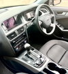 Audi A4 Avant 2.0 TFSI Multitronic Euro 5 (s/s) 5dr 0dr Automatic 2026