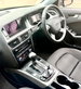 Audi A4 Avant 2.0 TFSI Multitronic Euro 5 (s/s) 5dr 0dr Automatic 2013