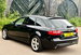 Audi A4 Avant 2.0 TFSI Multitronic Euro 5 (s/s) 5dr 0dr Automatic 2013
