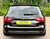 Audi A4 Avant 2.0 TFSI Multitronic Euro 5 (s/s) 5dr 0dr Automatic 2026