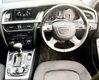 Audi A4 Avant 2.0 TFSI Multitronic Euro 5 (s/s) 5dr 0dr Automatic 2026