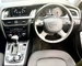 Audi A4 Avant 2.0 TFSI Multitronic Euro 5 (s/s) 5dr 0dr Automatic 2013