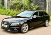 Audi A4 Avant 2.0 TFSI S line S Tronic quattro 5dr 5dr Automatic 2026