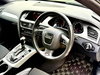 Audi A4 Avant 2.0 TFSI S line S Tronic quattro 5dr 5dr Automatic 2026