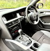 Audi A4 Avant 2.0 TFSI S line S Tronic quattro 5dr 5dr Automatic 2026