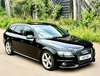 Audi A4 Avant 2.0 TFSI S line S Tronic quattro 5dr 5dr Automatic 2026