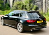 Audi A4 Avant 2.0 TFSI S line S Tronic quattro 5dr 5dr Automatic 2026