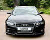 Audi A4 Avant 2.0 TFSI S line S Tronic quattro 5dr 5dr Automatic 2026