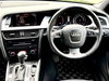 Audi A4 Avant 2.0 TFSI S line S Tronic quattro 5dr 5dr Automatic 2026