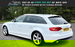 Audi A4 Avant 2.0 TFSI S line S Tronic quattro Euro 5 5dr Automatic 2012