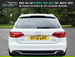 Audi A4 Avant 2.0 TFSI S line S Tronic quattro Euro 5 5dr Automatic 2012
