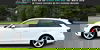 Audi A4 Avant 2.0 TFSI S line S Tronic quattro Euro 5 5dr Automatic 2025