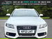 Audi A4 Avant 2.0 TFSI S line S Tronic quattro Euro 5 5dr Automatic 2012