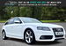 Audi A4 Avant 2.0 TFSI S line S Tronic quattro Euro 5 5dr Automatic 2012