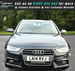 Audi A4 Avant 2.0 TFSI SE Estate 5dr Petrol Multitronic Euro 5 (s/s) (211 ps) 5dr Automatic 2014