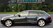 Audi A4 Avant 2.0 TFSI SE Estate 5dr Petrol Multitronic Euro 5 (s/s) (211 ps) 5dr Automatic 2014