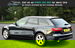 Audi A4 Avant 2.0 TFSI SE Estate 5dr Petrol Multitronic Euro 5 (s/s) (211 ps) 5dr Automatic 2014