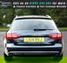 Audi A4 Avant 2.0 TFSI SE Estate 5dr Petrol Multitronic Euro 5 (s/s) (211 ps) 5dr Automatic 2014