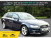 Audi A4 Avant 2.0 TFSI SE Estate 5dr Petrol Multitronic Euro 5 (s/s) (211 ps) 5dr Automatic 2014