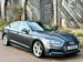 Audi A5 2.0 TDI S line Sportback S Tronic Euro 6 (s/s) 5dr 5dr Automatic 2018