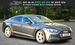 Audi A5 2.0 TDI S line Sportback S Tronic Euro 6 (s/s) 5dr 5dr Automatic 2018