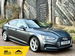 Audi A5 2.0 TDI S line Sportback S Tronic Euro 6 (s/s) 5dr 5dr Automatic 2018