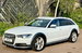 Audi A6 Allroad 3.0 TFSI Petrol 5dr Automatic 2011