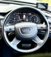 Audi A6 Allroad 3.0 TFSI Petrol 5dr Automatic 2011