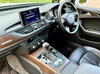 Audi A6 Allroad 3.0 TFSI Petrol 5dr Automatic 2026