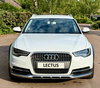 Audi A6 Allroad 3.0 TFSI Petrol 5dr Automatic 2026