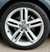 Audi A6 Allroad 3.0 TFSI Petrol 5dr Automatic 2026